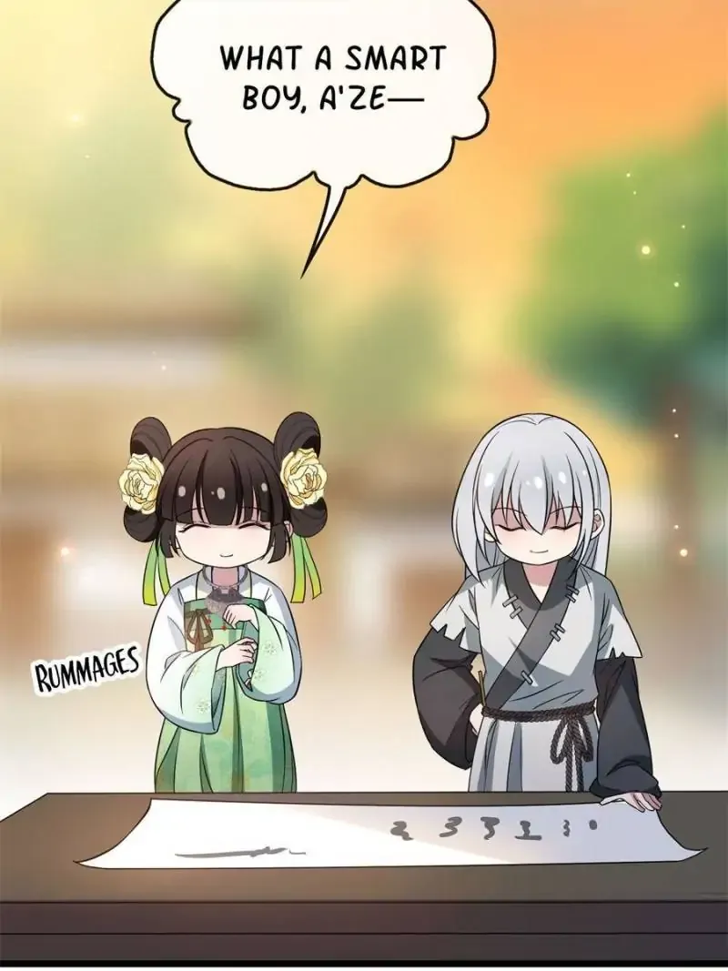 The Sickly Tyrant With An Innocent Facade Chapter 28 Online - página 12