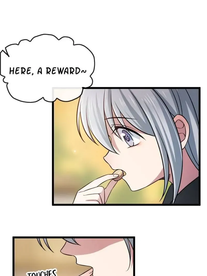 The Sickly Tyrant With An Innocent Facade Chapter 28 Online - página 13