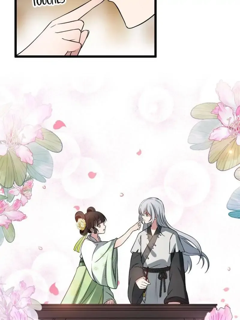 The Sickly Tyrant With An Innocent Facade Chapter 28 Online - página 14