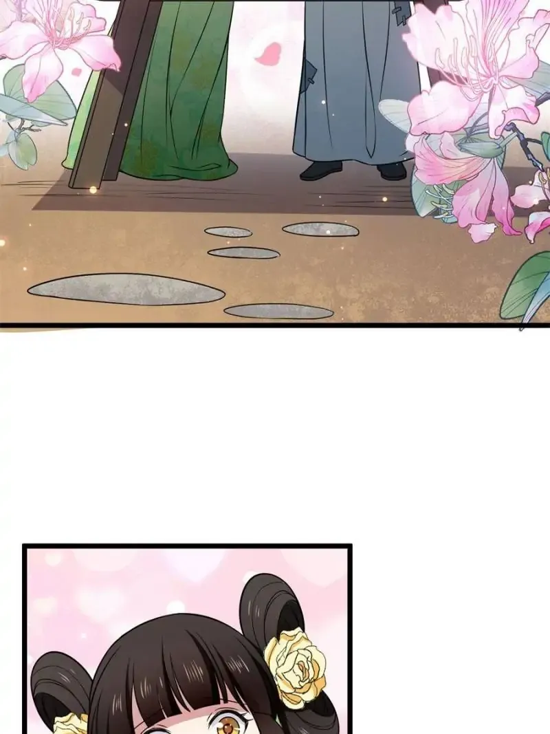 The Sickly Tyrant With An Innocent Facade Chapter 28 Online - página 15
