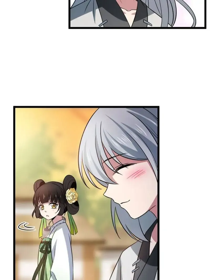 The Sickly Tyrant With An Innocent Facade Chapter 28 Online - página 20