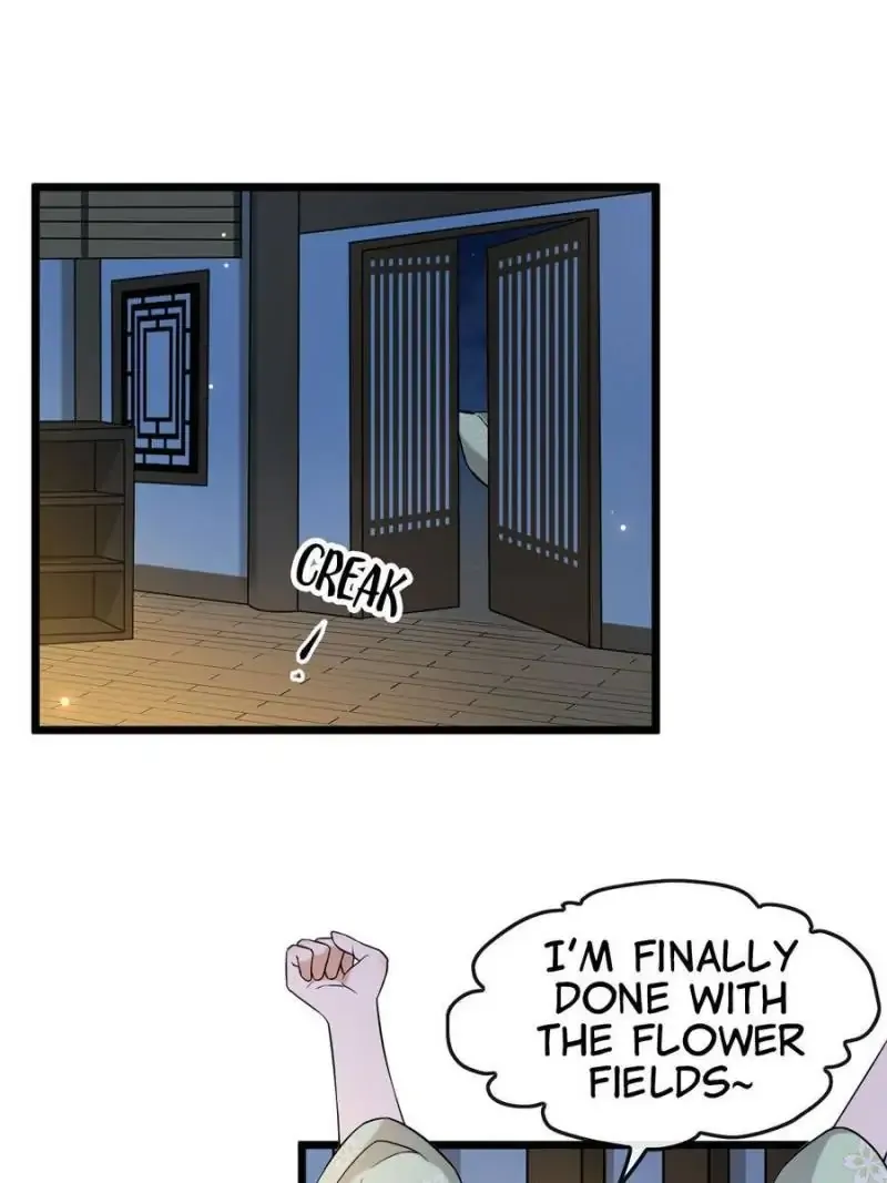 The Sickly Tyrant With An Innocent Facade Chapter 28 Online - página 29