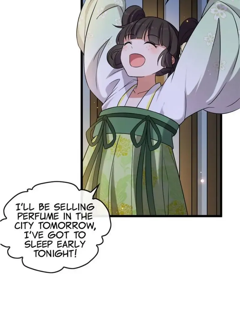 The Sickly Tyrant With An Innocent Facade Chapter 28 Online - página 30