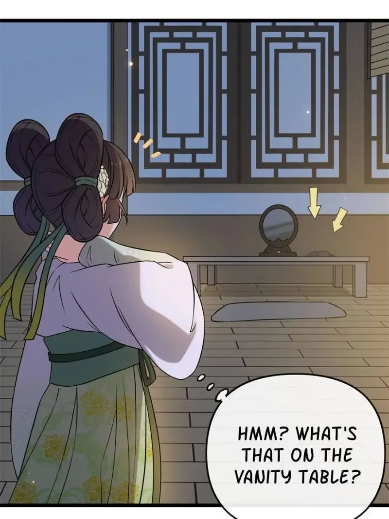 The Sickly Tyrant With An Innocent Facade Chapter 28 Online - página 31