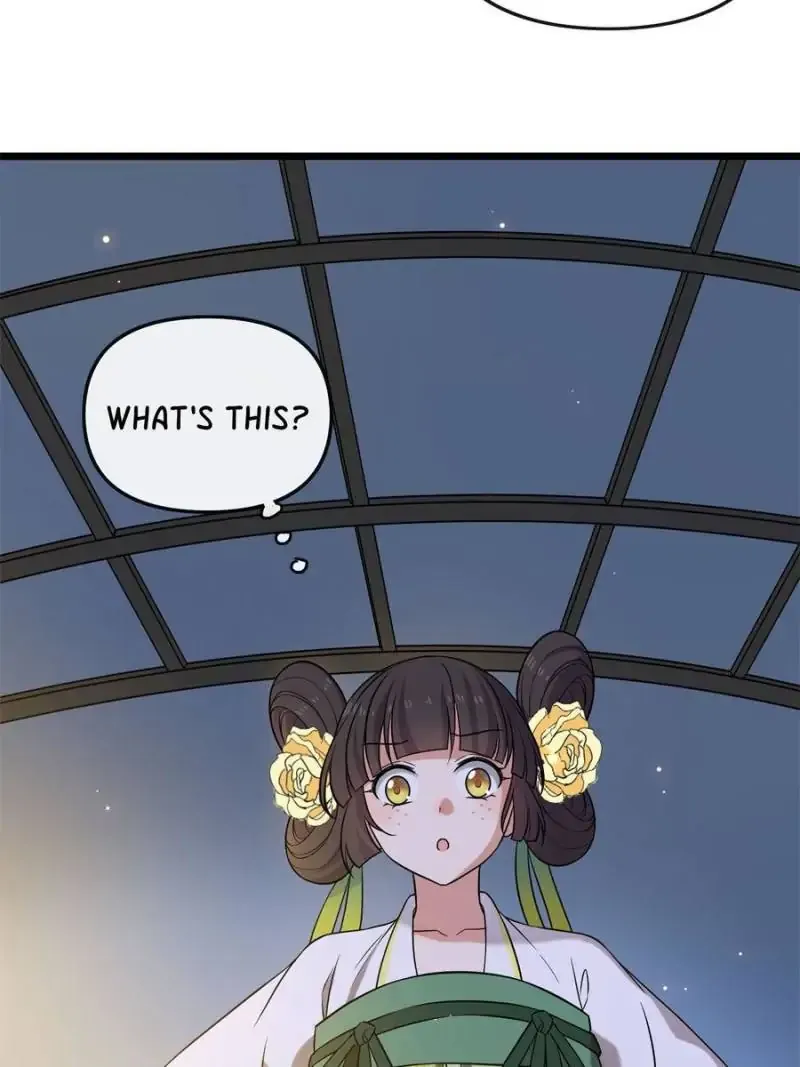 The Sickly Tyrant With An Innocent Facade Chapter 28 Online - página 32