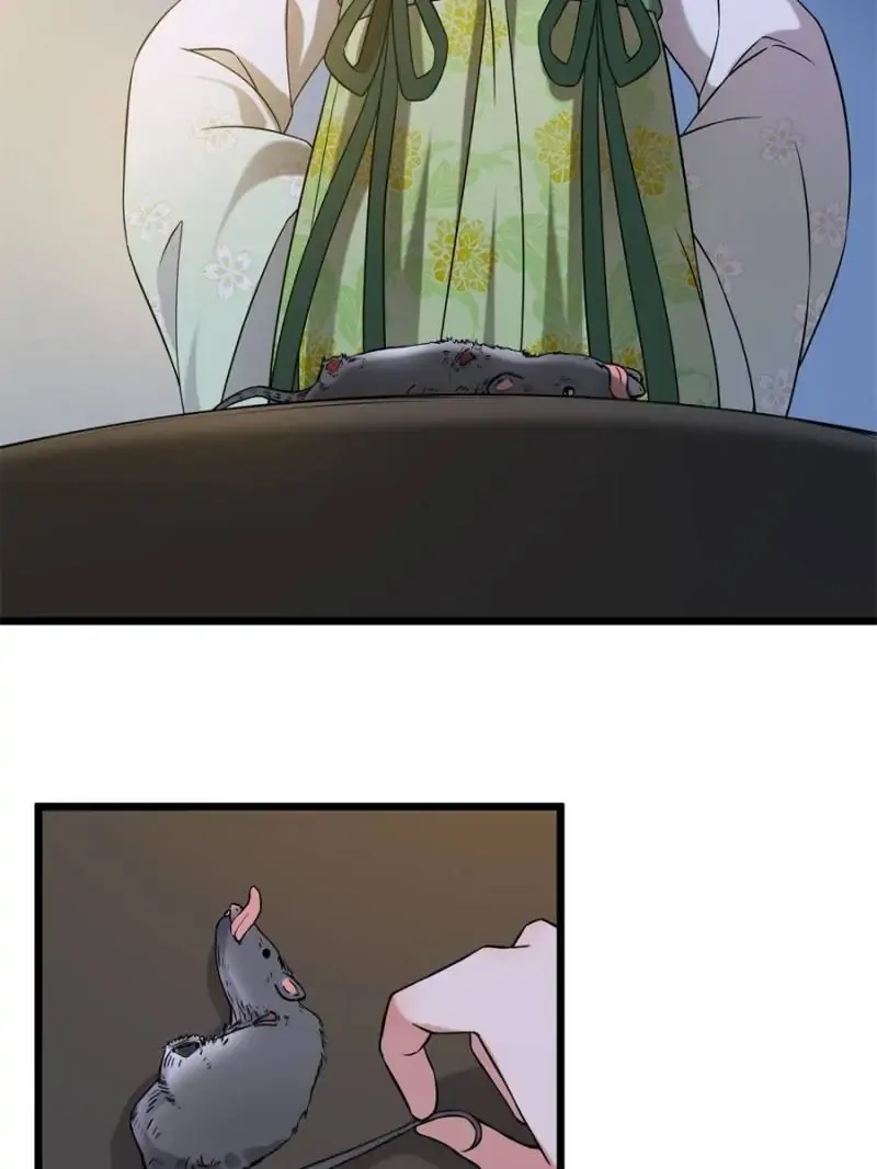 The Sickly Tyrant With An Innocent Facade Chapter 28 Online - página 33