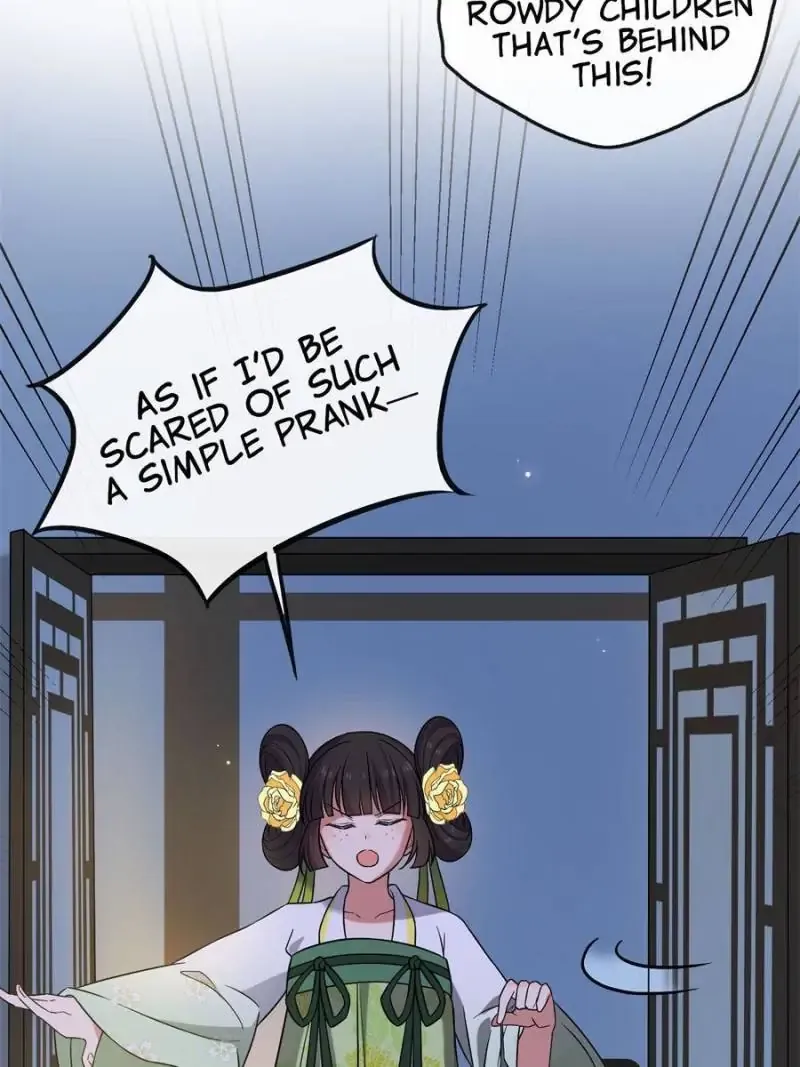 The Sickly Tyrant With An Innocent Facade Chapter 28 Online - página 36