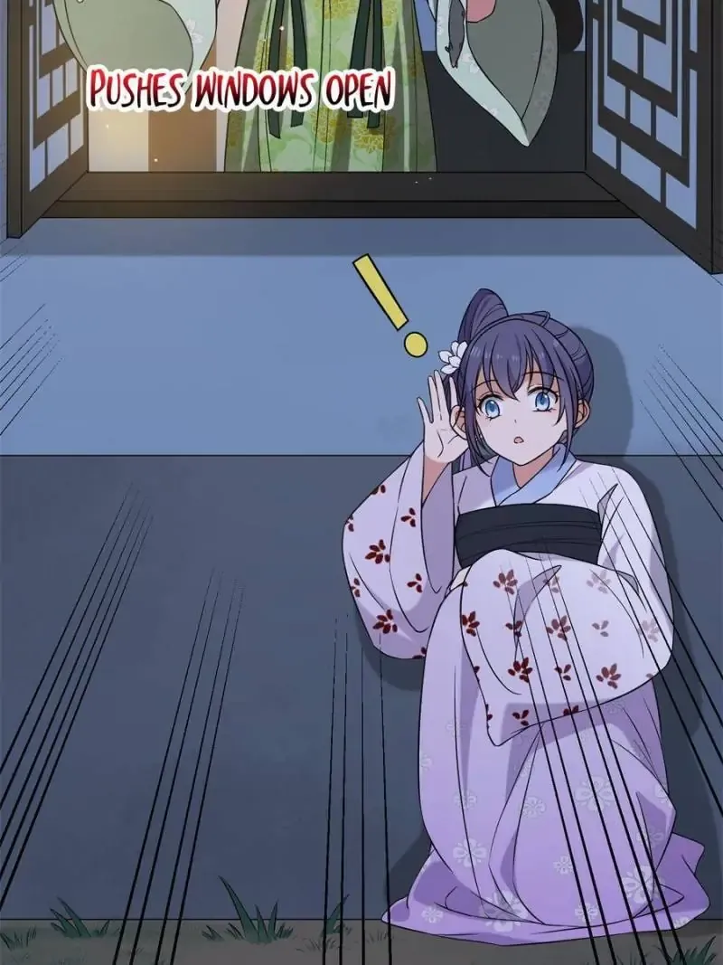 The Sickly Tyrant With An Innocent Facade Chapter 28 Online - página 37