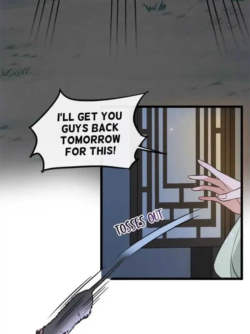 The Sickly Tyrant With An Innocent Facade Chapter 28 Online - página 38