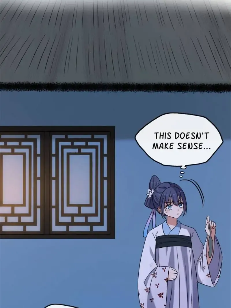 The Sickly Tyrant With An Innocent Facade Chapter 28 Online - página 41