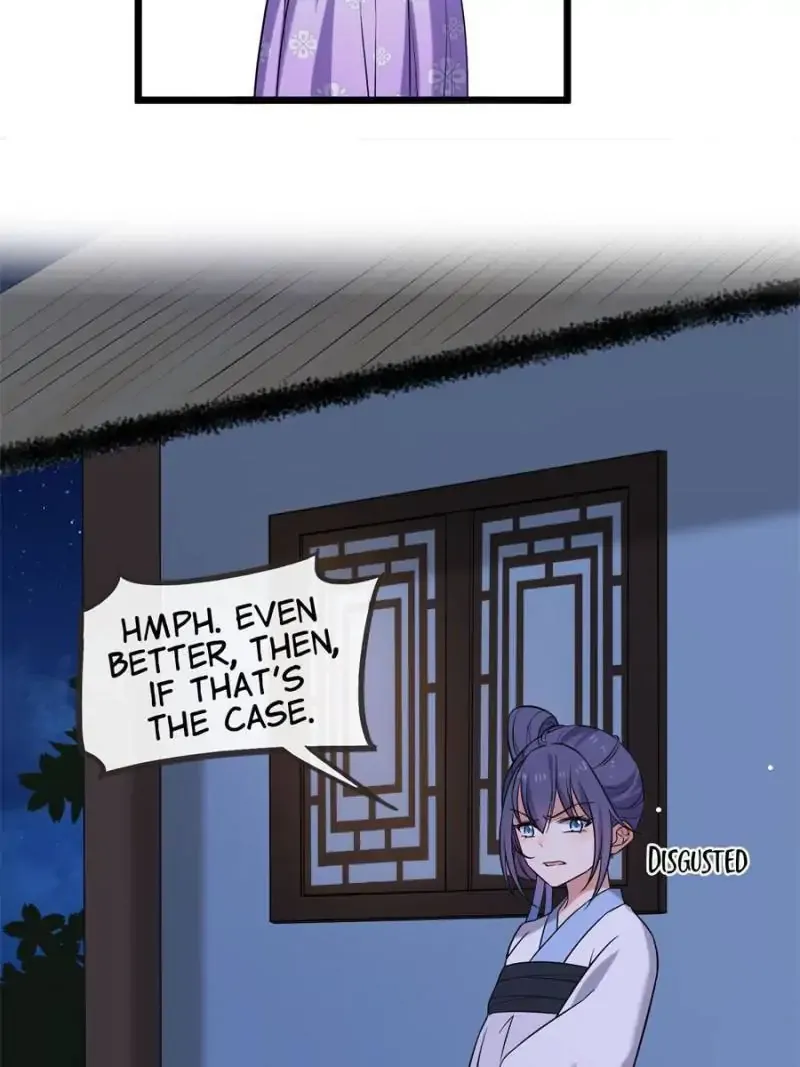 The Sickly Tyrant With An Innocent Facade Chapter 28 Online - página 44