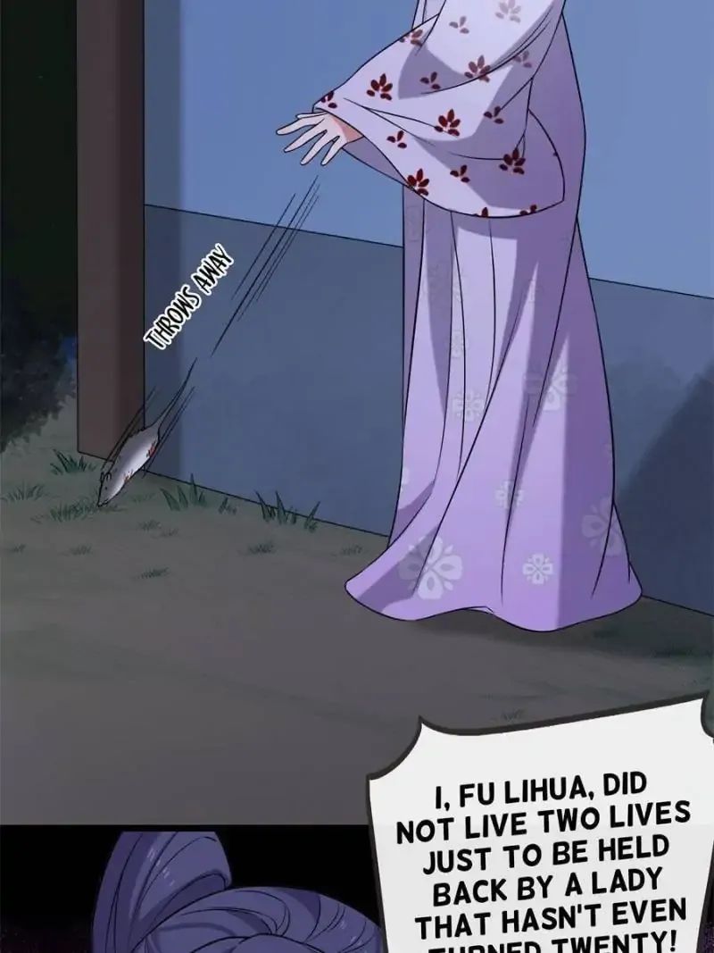 The Sickly Tyrant With An Innocent Facade Chapter 28 Online - página 45