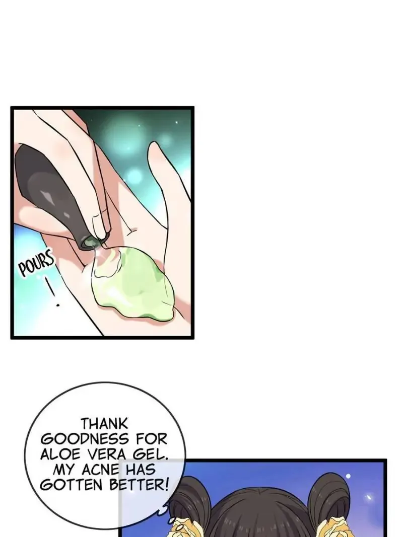 The Sickly Tyrant With An Innocent Facade Chapter 29 Online - página 4