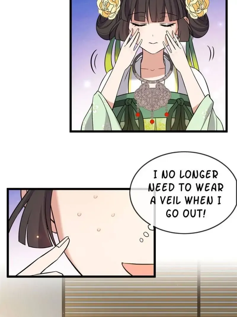 The Sickly Tyrant With An Innocent Facade Chapter 29 Online - página 5