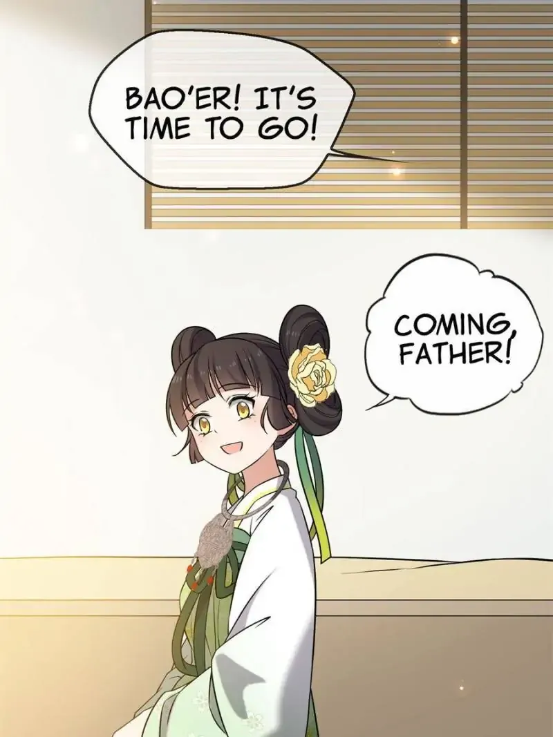 The Sickly Tyrant With An Innocent Facade Chapter 29 Online - página 6