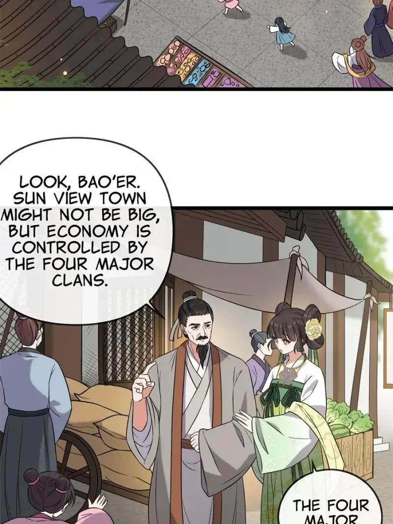 The Sickly Tyrant With An Innocent Facade Chapter 29 Online - página 9