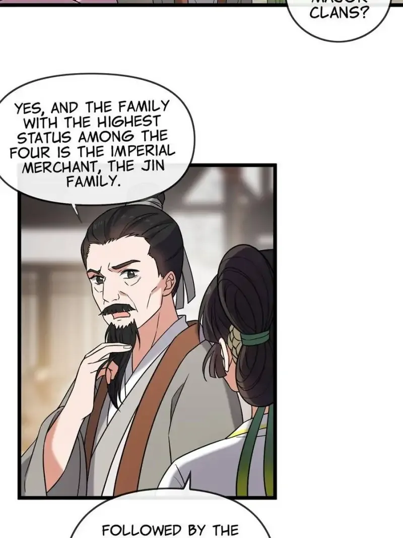 The Sickly Tyrant With An Innocent Facade Chapter 29 Online - página 10