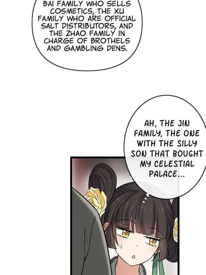 The Sickly Tyrant With An Innocent Facade Chapter 29 Online - página 11