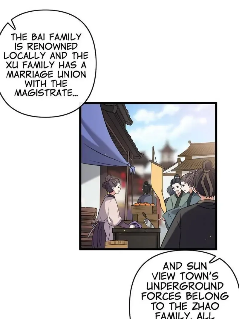 The Sickly Tyrant With An Innocent Facade Chapter 29 Online - página 14