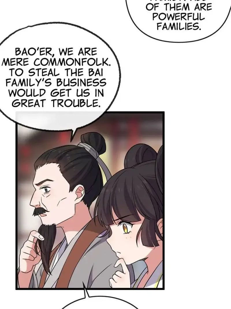 The Sickly Tyrant With An Innocent Facade Chapter 29 Online - página 15