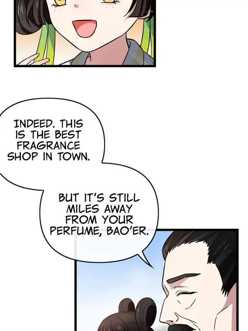 The Sickly Tyrant With An Innocent Facade Chapter 29 Online - página 20