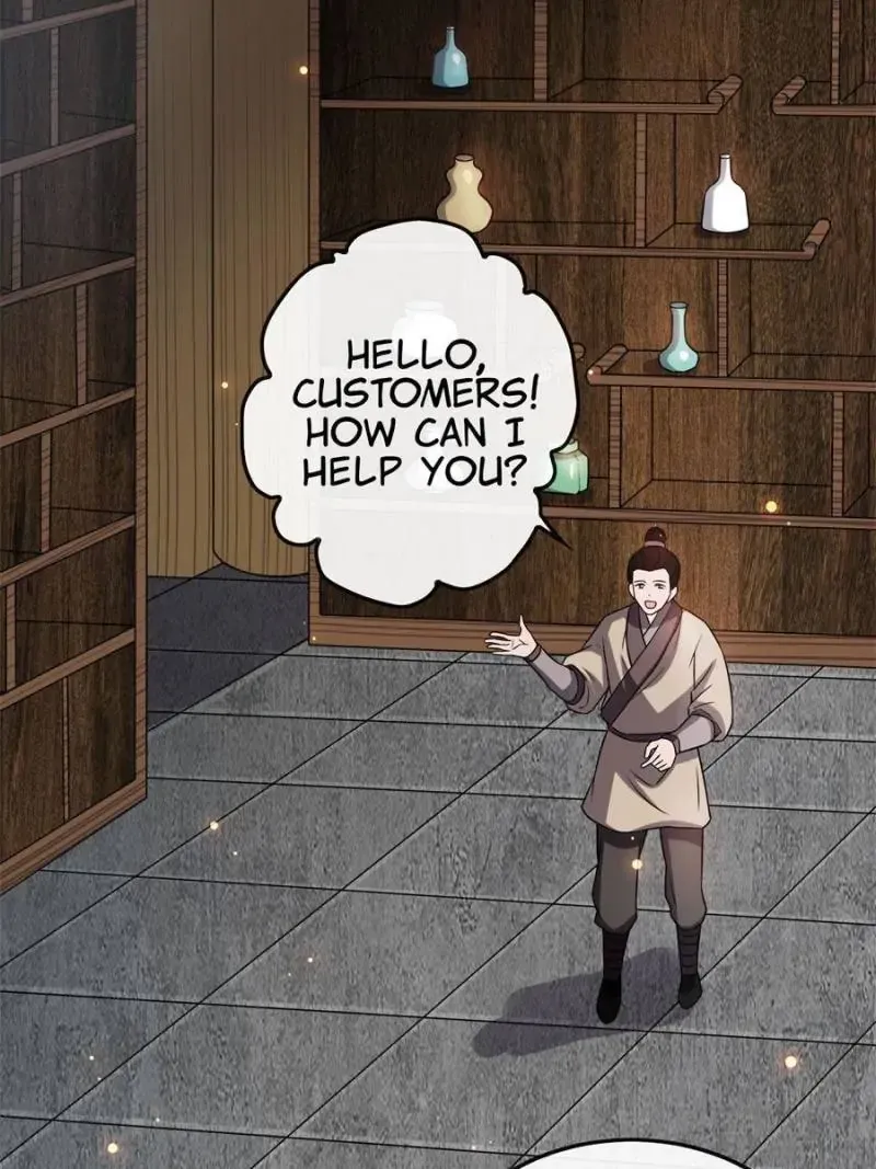 The Sickly Tyrant With An Innocent Facade Chapter 29 Online - página 22