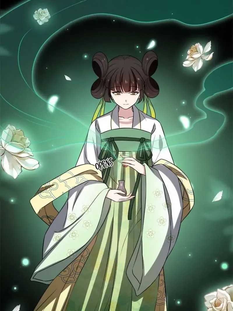 The Sickly Tyrant With An Innocent Facade Chapter 29 Online - página 26
