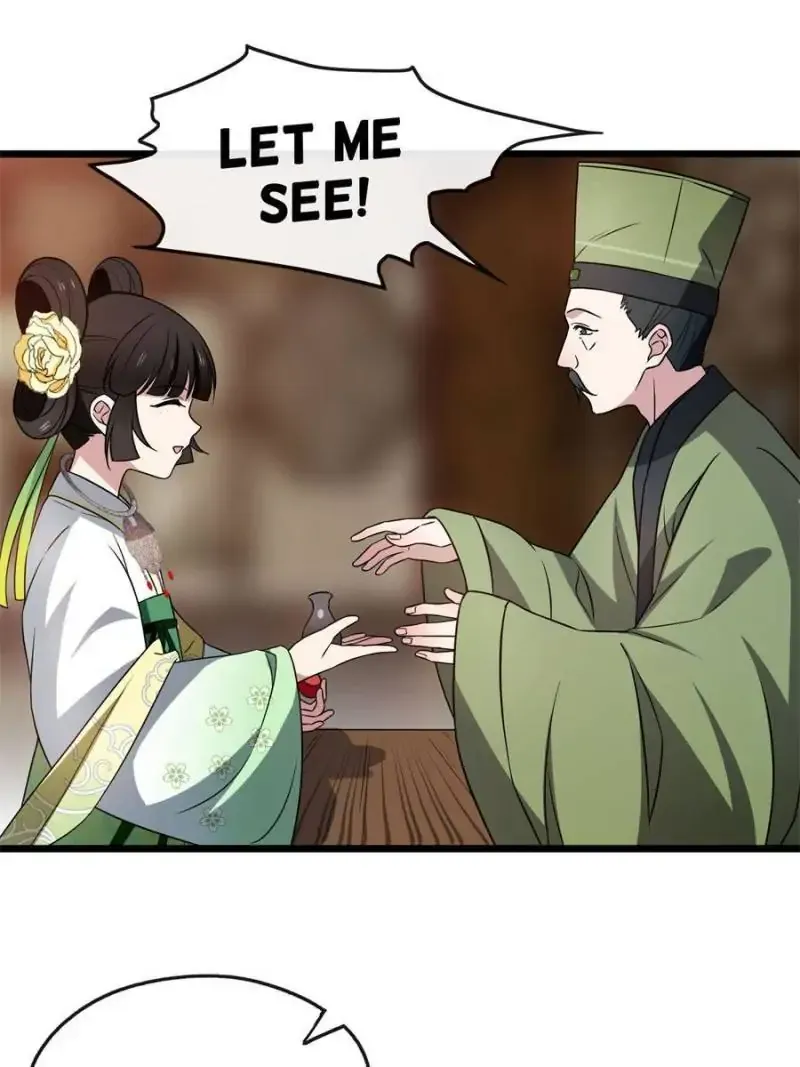 The Sickly Tyrant With An Innocent Facade Chapter 29 Online - página 30