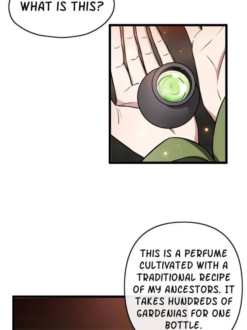 The Sickly Tyrant With An Innocent Facade Chapter 29 Online - página 31