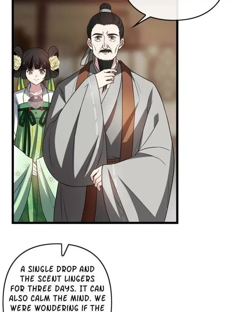 The Sickly Tyrant With An Innocent Facade Chapter 29 Online - página 32