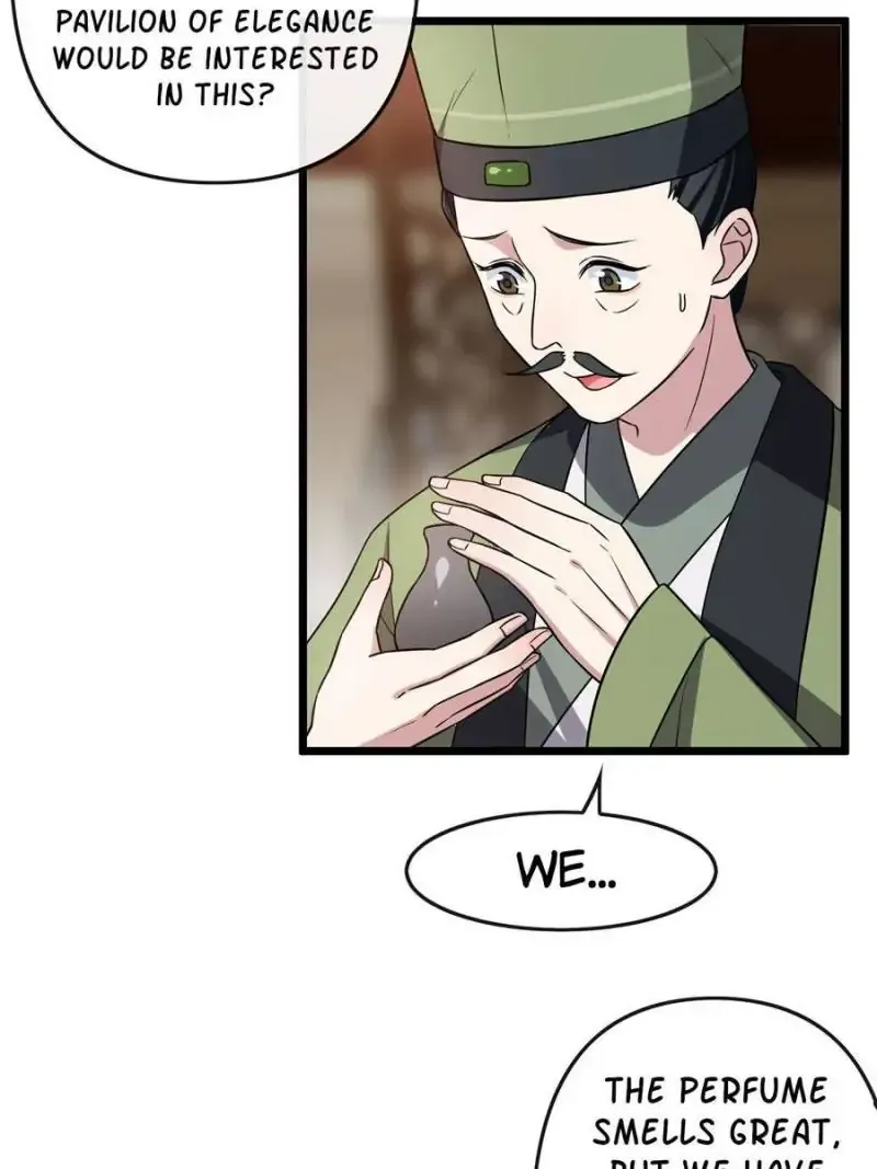 The Sickly Tyrant With An Innocent Facade Chapter 29 Online - página 33