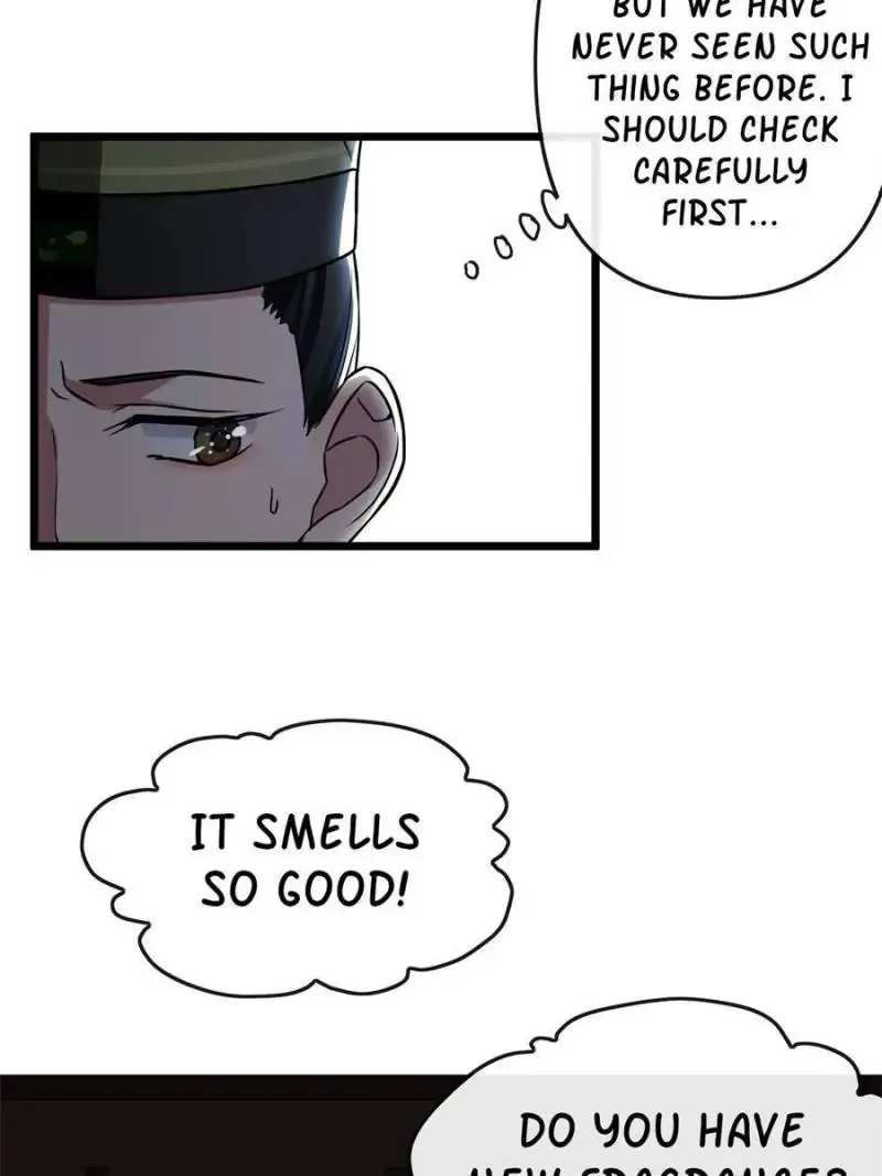 The Sickly Tyrant With An Innocent Facade Chapter 29 Online - página 34