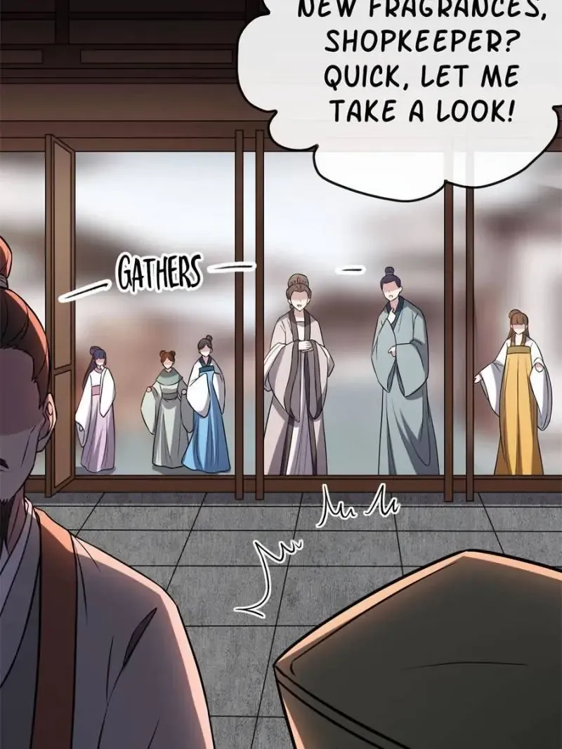 The Sickly Tyrant With An Innocent Facade Chapter 29 Online - página 35