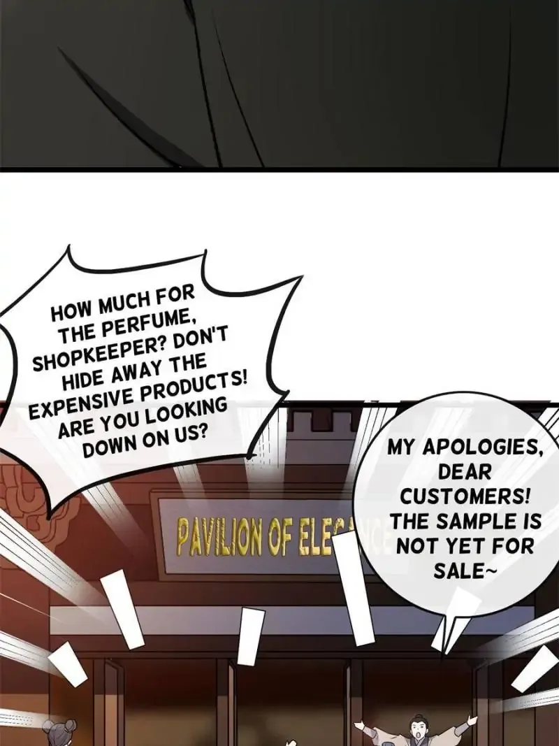 The Sickly Tyrant With An Innocent Facade Chapter 29 Online - página 37