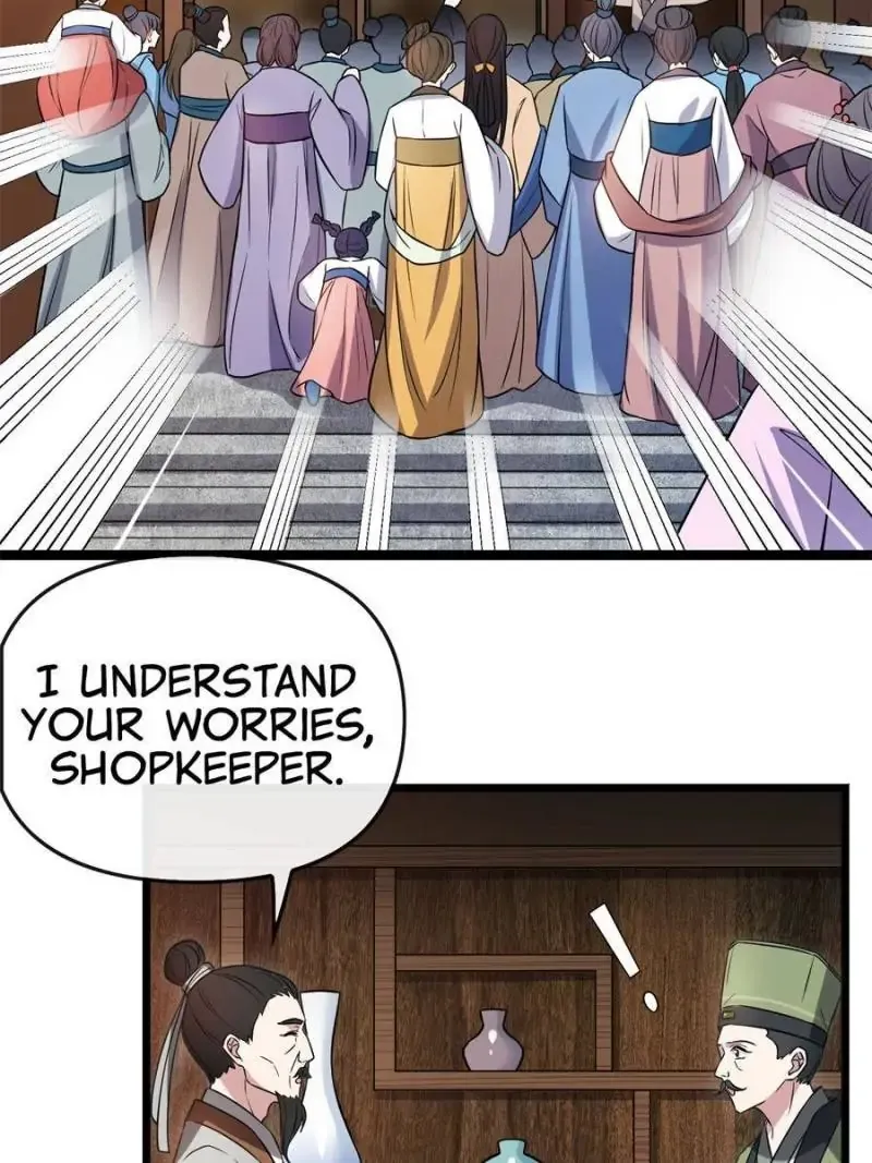 The Sickly Tyrant With An Innocent Facade Chapter 29 Online - página 38