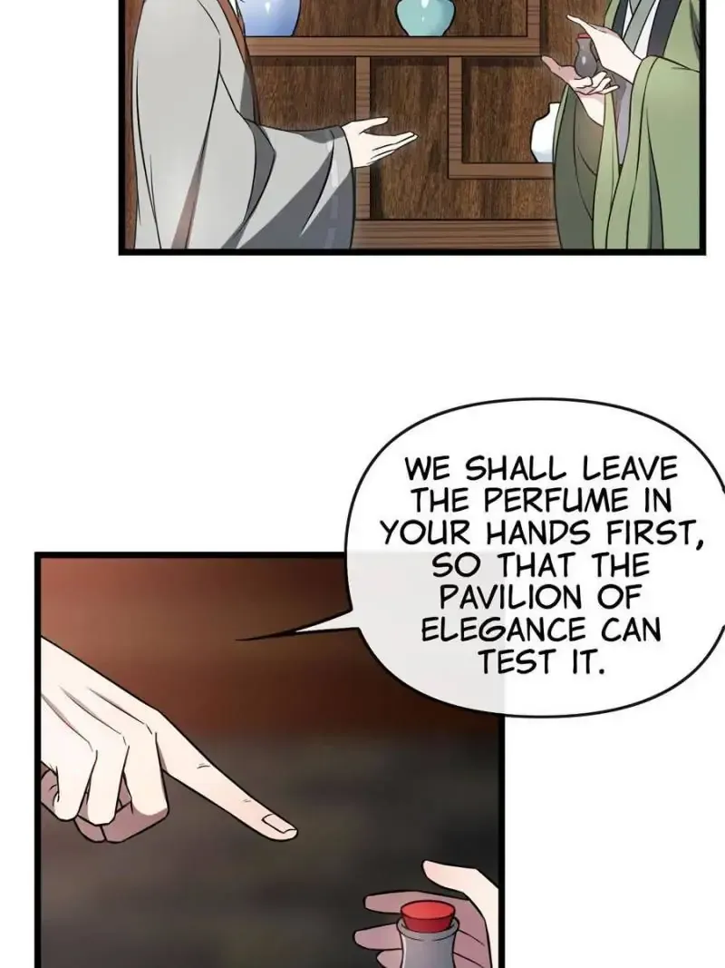 The Sickly Tyrant With An Innocent Facade Chapter 29 Online - página 39