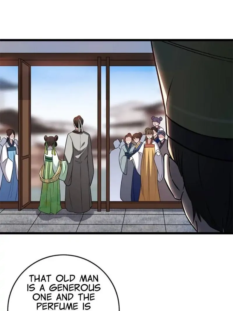 The Sickly Tyrant With An Innocent Facade Chapter 29 Online - página 41