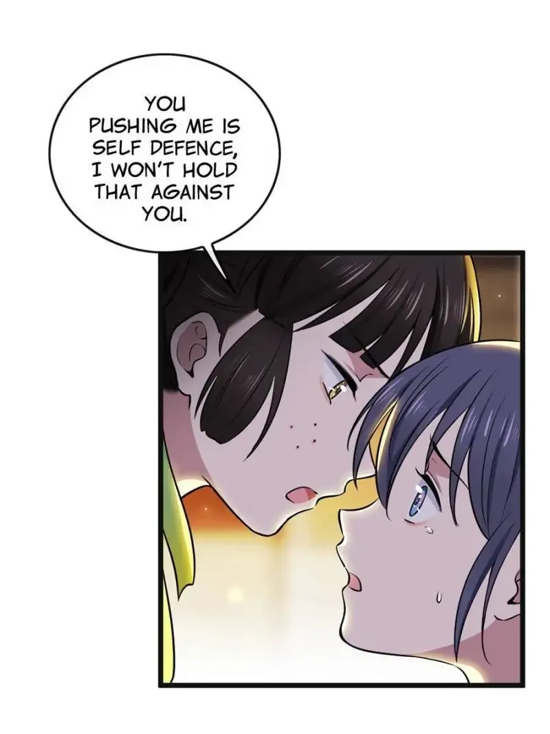 The Sickly Tyrant With An Innocent Facade Chapter 3 Online - página 1