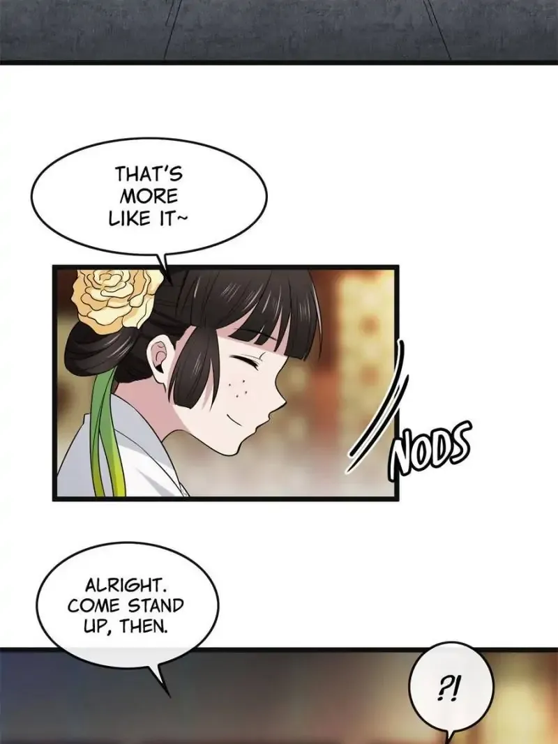 The Sickly Tyrant With An Innocent Facade Chapter 3 Online - página 5