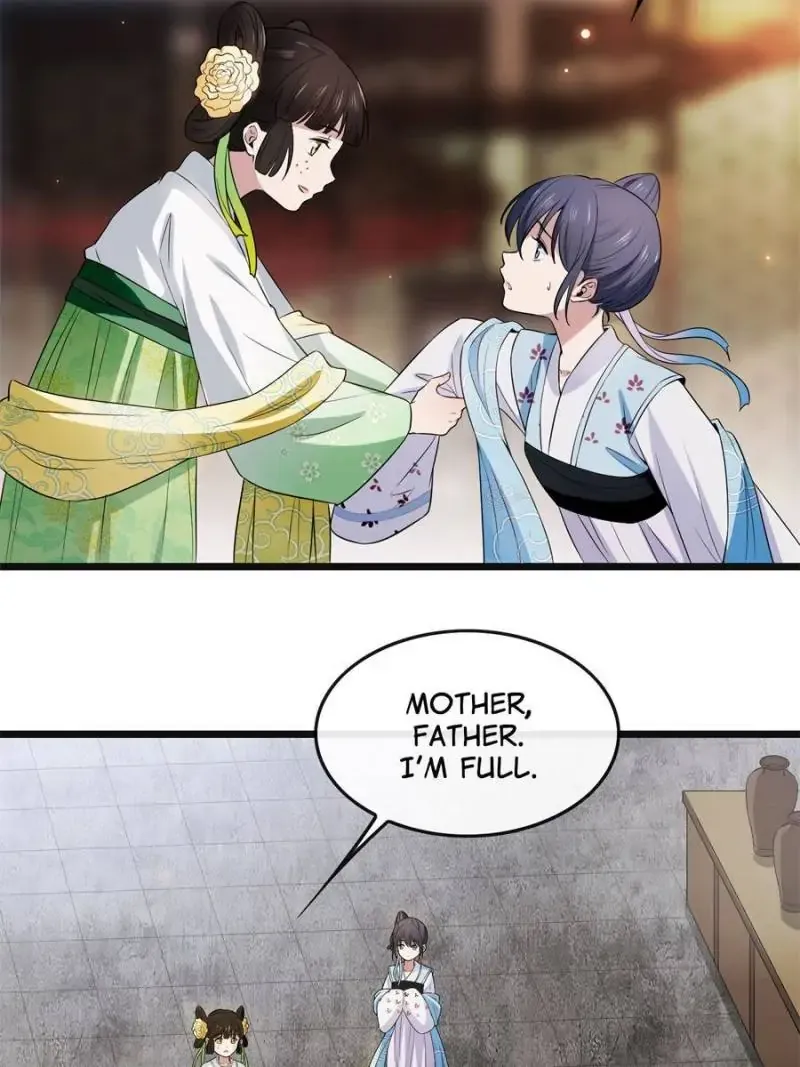 The Sickly Tyrant With An Innocent Facade Chapter 3 Online - página 6