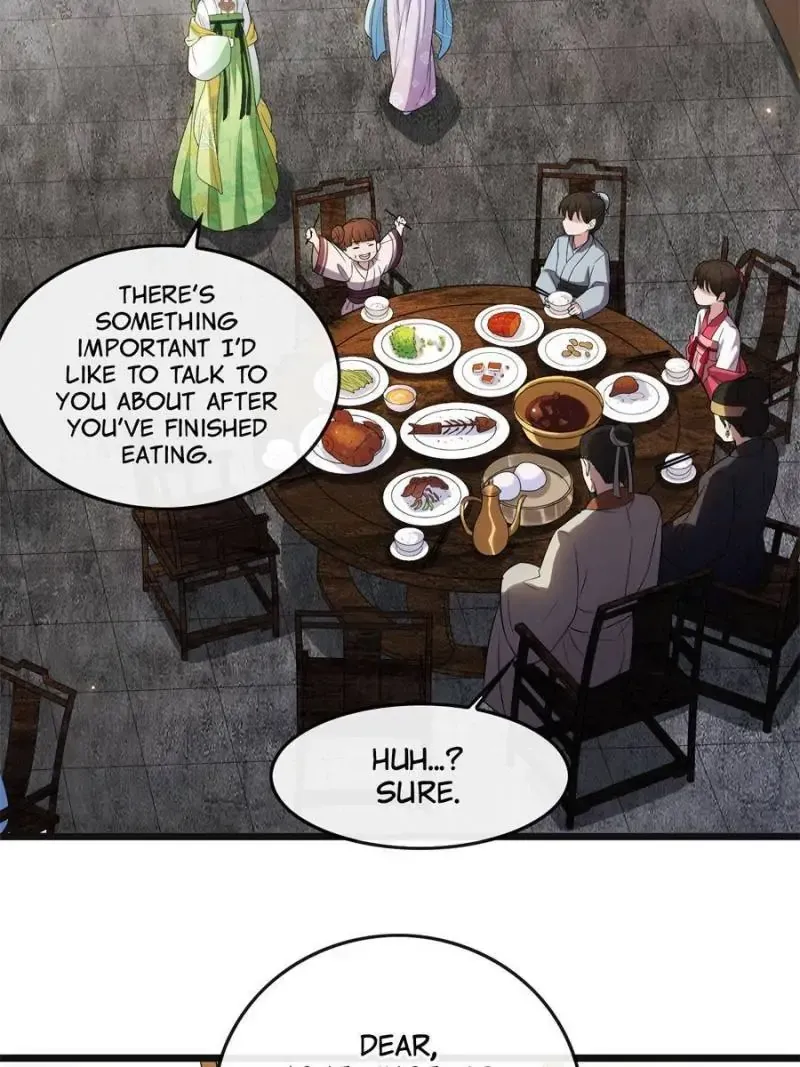 The Sickly Tyrant With An Innocent Facade Chapter 3 Online - página 7