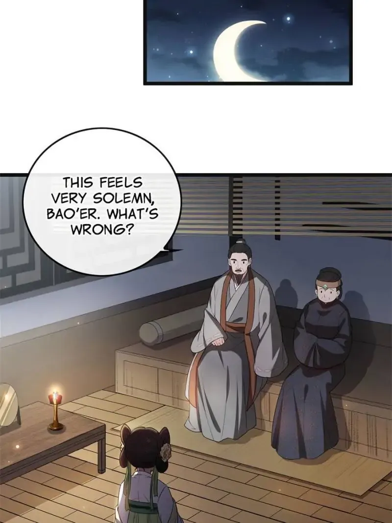 The Sickly Tyrant With An Innocent Facade Chapter 3 Online - página 9