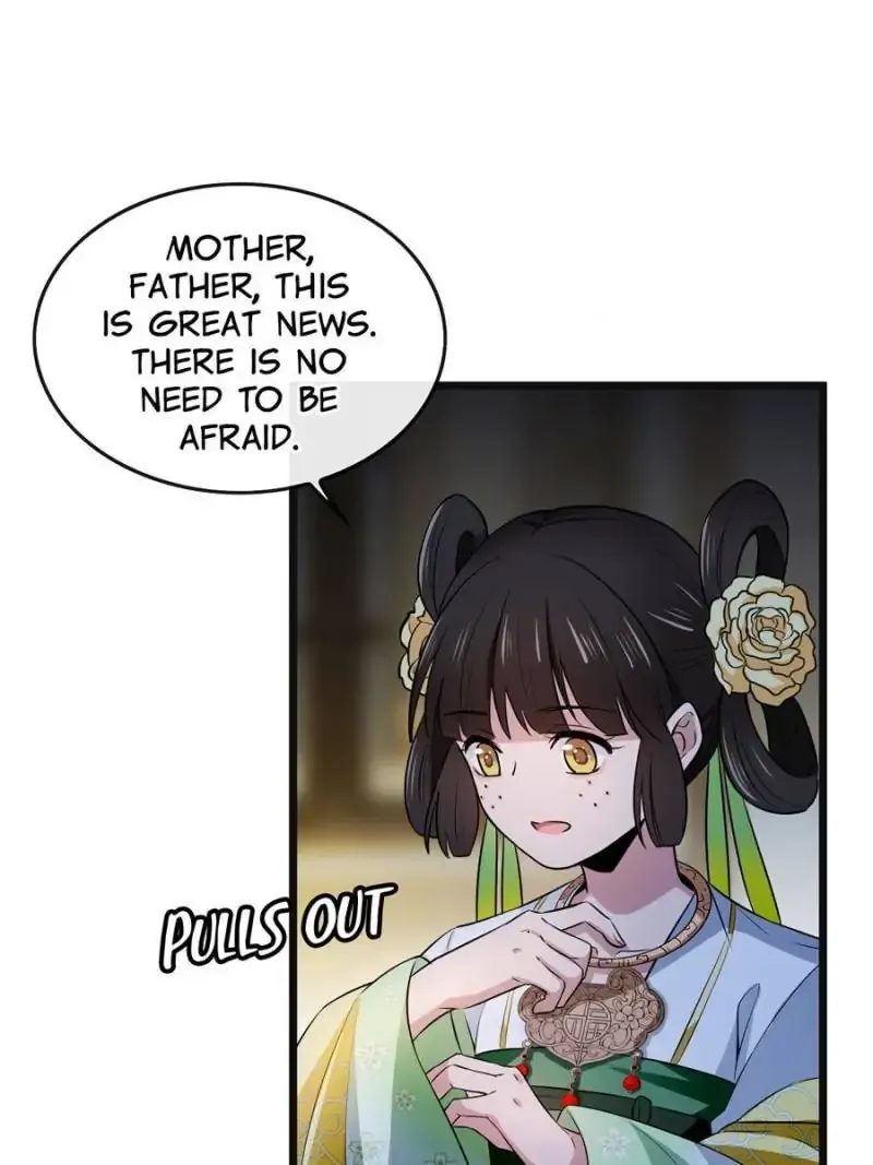 The Sickly Tyrant With An Innocent Facade Chapter 3 Online - página 11
