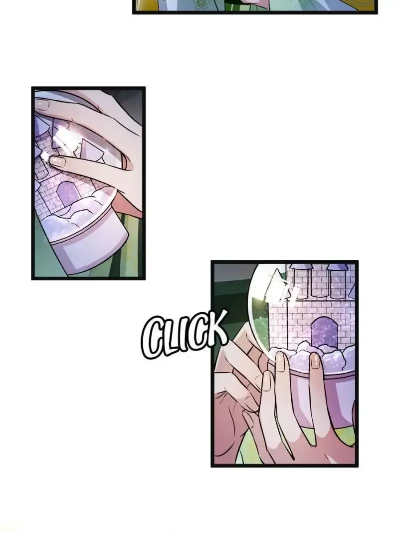 The Sickly Tyrant With An Innocent Facade Chapter 3 Online - página 12
