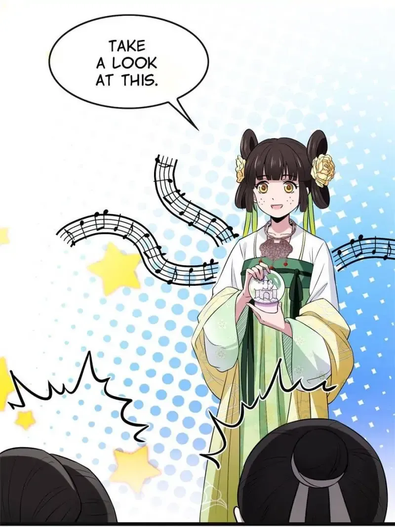 The Sickly Tyrant With An Innocent Facade Chapter 3 Online - página 13