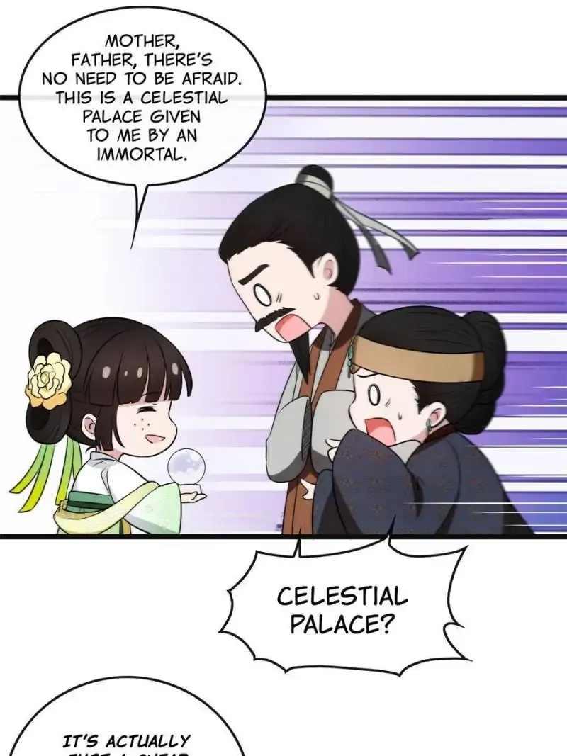 The Sickly Tyrant With An Innocent Facade Chapter 3 Online - página 15