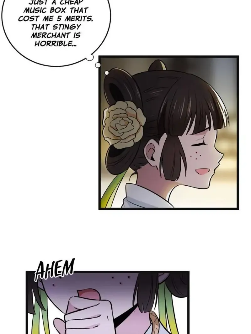 The Sickly Tyrant With An Innocent Facade Chapter 3 Online - página 16