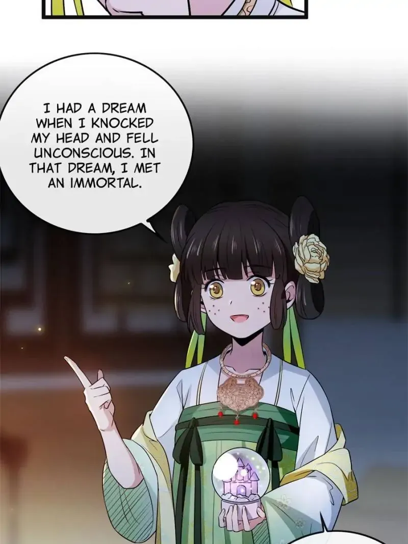 The Sickly Tyrant With An Innocent Facade Chapter 3 Online - página 17