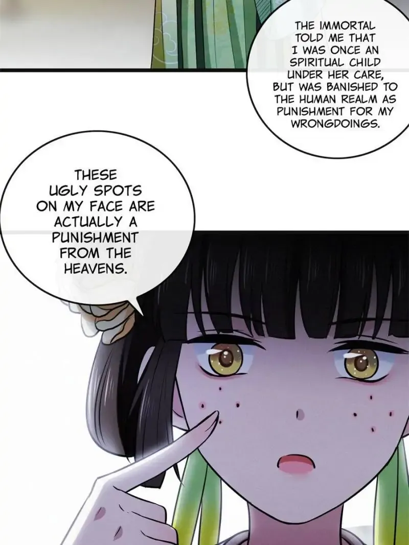 The Sickly Tyrant With An Innocent Facade Chapter 3 Online - página 18