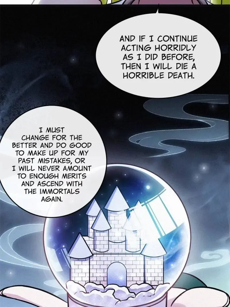 The Sickly Tyrant With An Innocent Facade Chapter 3 Online - página 19